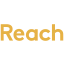 Reach Plc logo