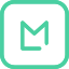 Launchmetrics logo