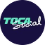 Toca Social logo