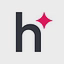 HireVue Inc logo