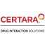 Certara logo