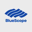 BlueScope logo