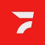 Flosports logo