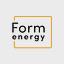 Formenergy logo