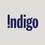 Indigo Books & Music logo