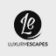 Luxury Escapes logo