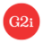G2i logo