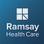 Ramsay Health Care logo
