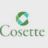 Cosette Pharmaceuticals Inc. logo