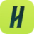 Handshake logo