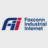 Foxconn Industrial Internet - FII logo