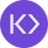 Kinetic logo