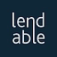 Lendable logo