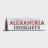 Alexandria Insights logo