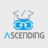 ASCENDING logo