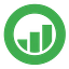 M KOPA logo