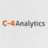 C-4 Analytics logo