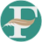 Feather Falls Casino logo