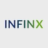 Infinx logo