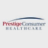 Prestige Brands logo