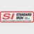 Standard Iron logo