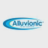 Alluvionic logo