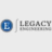 Legacy Engineering, P.C. logo