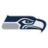 Seattle Seahawks / First & Goal Inc. logo
