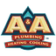 A & A Plumbing, Heating & Cooling LLC logo
