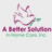 A Better Solution In Home Care - Las Vegas logo