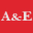 A&E Plumbing, Heating & Air logo