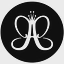 Anastasia Beverly Hills logo