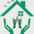 DIVINE HOMES HEALTHCARE SERVICES LL logo
