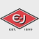 E-J Electric Installation Co. logo