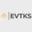 EVTKS logo