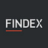 Findex logo