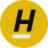 Hertz logo