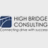 HIGH BRIDGE CONSULTING LLC logo