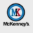 McKenney'S Inc. logo