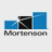 Mortenson logo