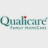 Qualicare, Whitby logo