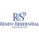 Renew Residential Services LLC logo
