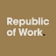 Republic Of Work logo