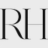 RH Restoration Hardware logo