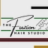 The Fuzion Hair Studio logo