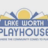 THE LAKE WORTH PLAYHOUSE INC logo
