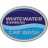 WhiteWater Express Car Wash logo
