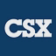 CSX Transportation logo