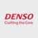 DENSO logo