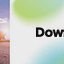 Downer logo